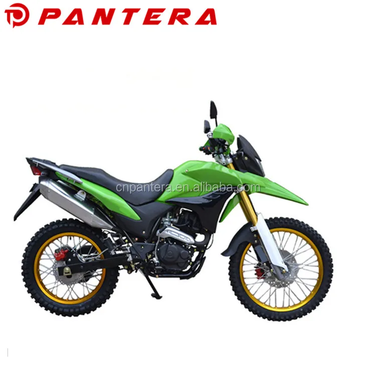 50cc to 250cc Chongqing Best Selling Motorcycles in Turkey