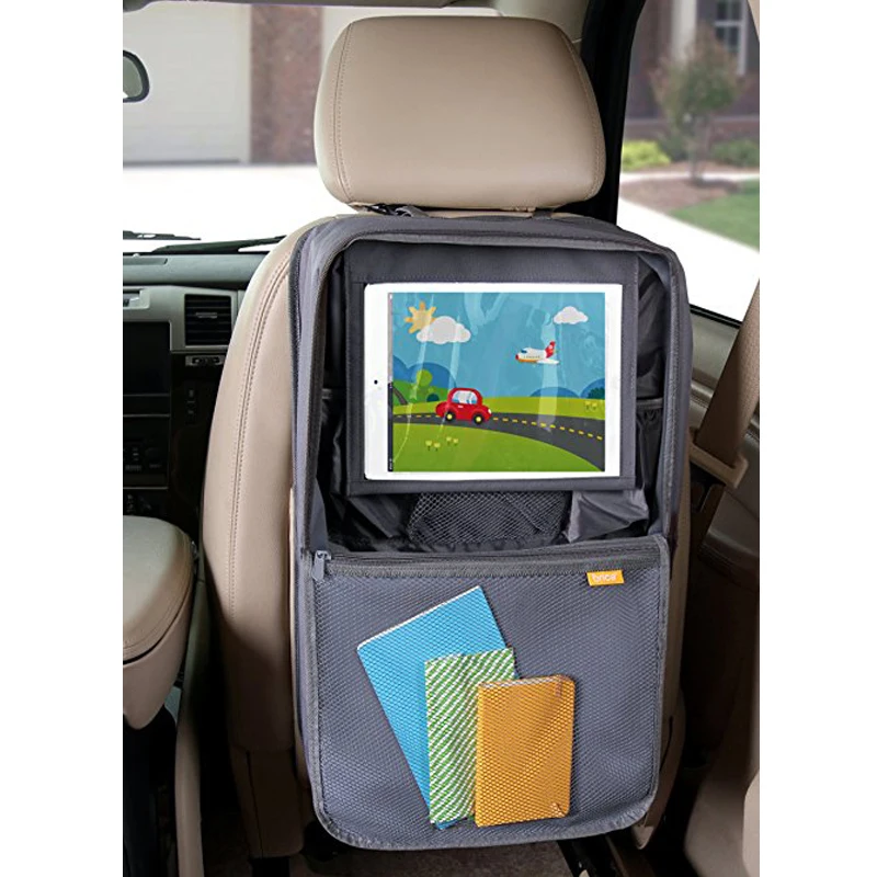 car seat organizer for kids