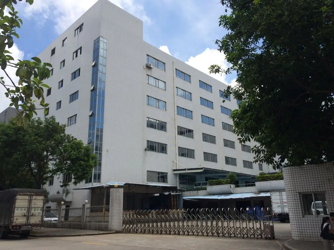 Xiamen Ineeds Silicone Gift Co., Ltd.