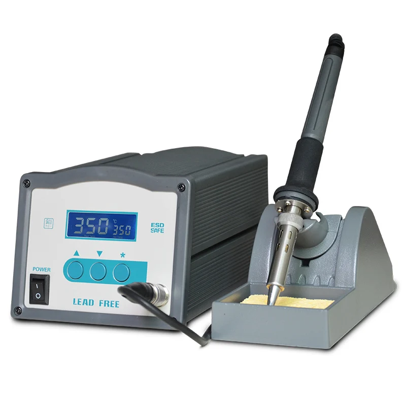 Soldering Station 150w 50530c Esd Safe Lead Free Soldering Station