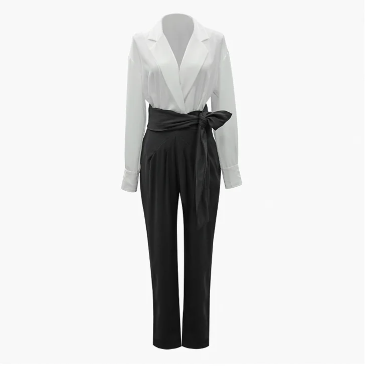 ladies formal shirt and pant