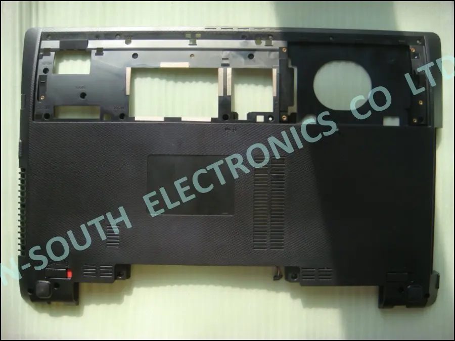 Оригинальный Новый Нижний чехол для ноутбука asus k55 13gnan4ap060-1