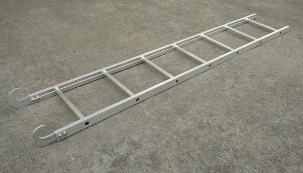 Ladder Tower Echafaudages Telescopic Mobile Scaffolding Aluminium En Aluminium 14m 15m 16m Aluminum 6082-T6 Office Building 51mm