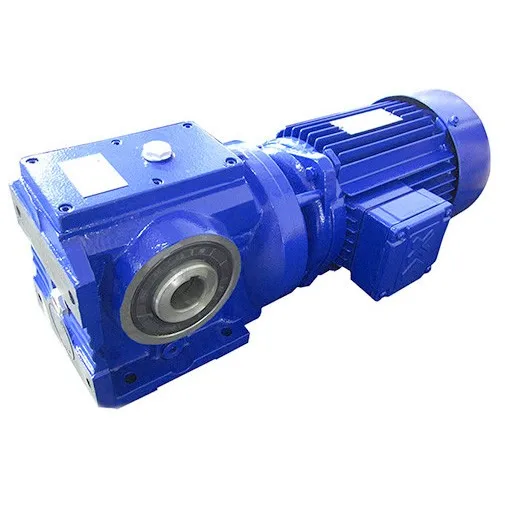 gearbox for conveyor