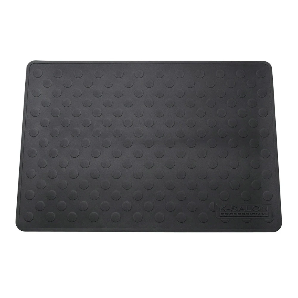 heat proof mat for hair straighteners