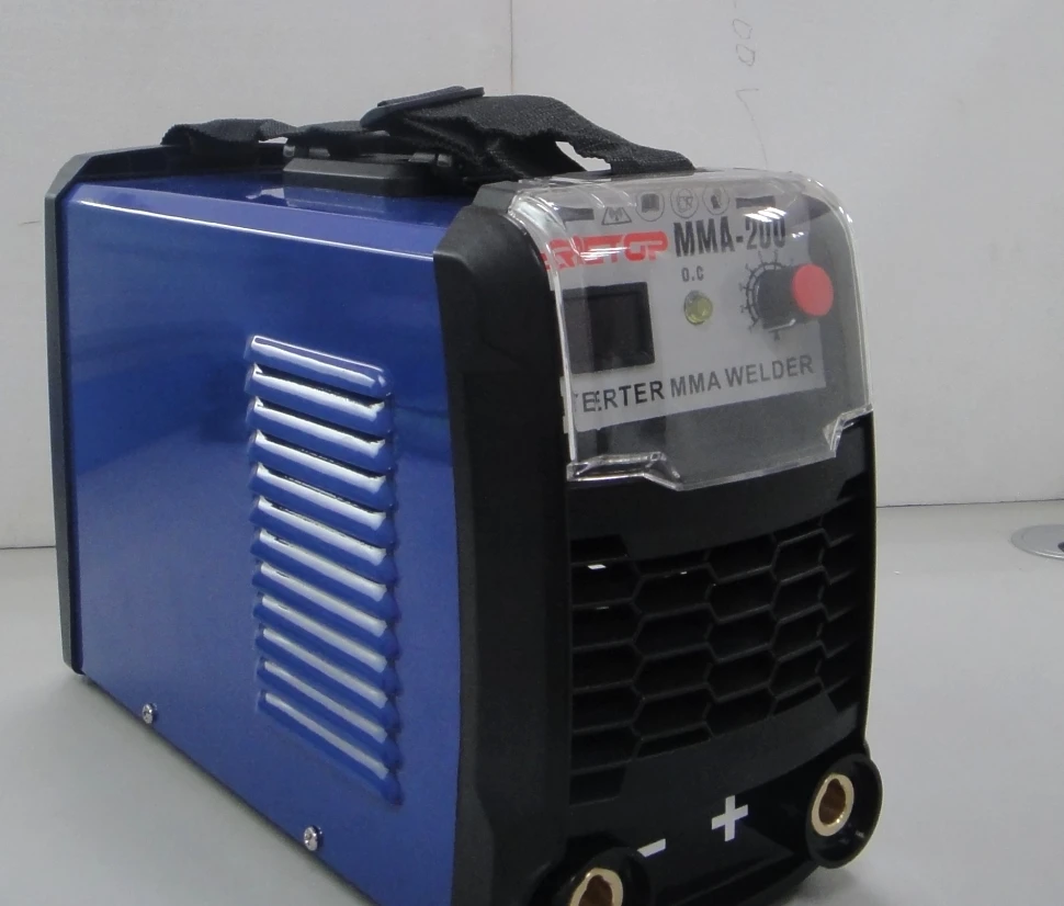 日本溶接機ZX7-200Gアンペアmma/アーク溶接機igbt電気回路基板