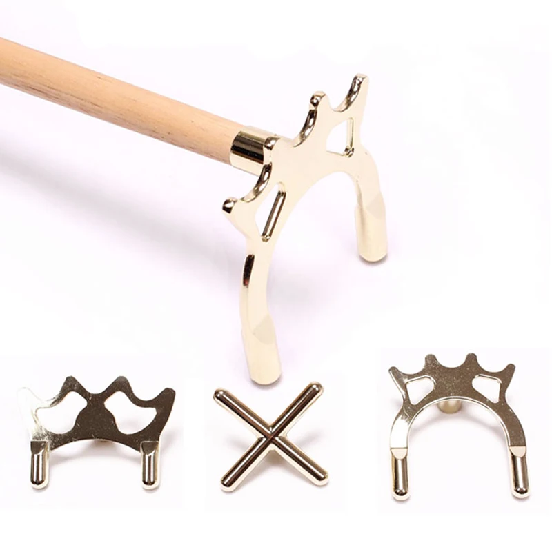 Портативная мостовая головка для бильярдного бассейна бильярдный аксессуар