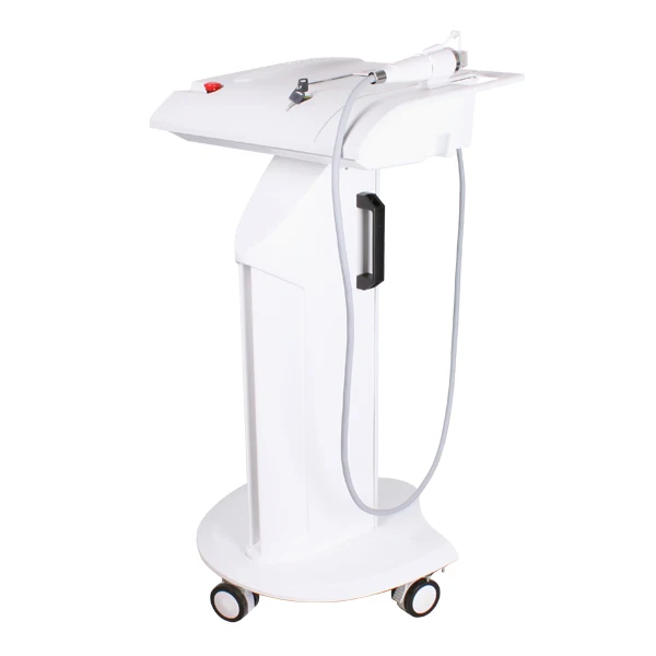 РФ Microneedling микро иглы дробные rf