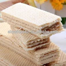 Полностью Автоматическая производственная линия Skywin для производства печенья 80