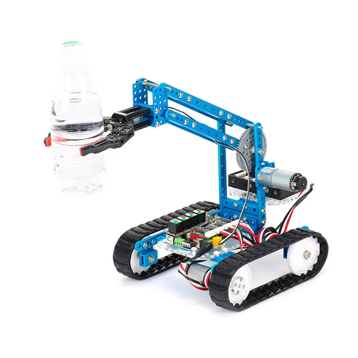 Kit De Robot Ultimate 2018 10 En 1,Programable,Coche Inteligente,Educativo,Programable,Juguetes Para Niños,Novedad De 2,0 - Buy Último Robot Kit Montado Robot Product Alibaba.com