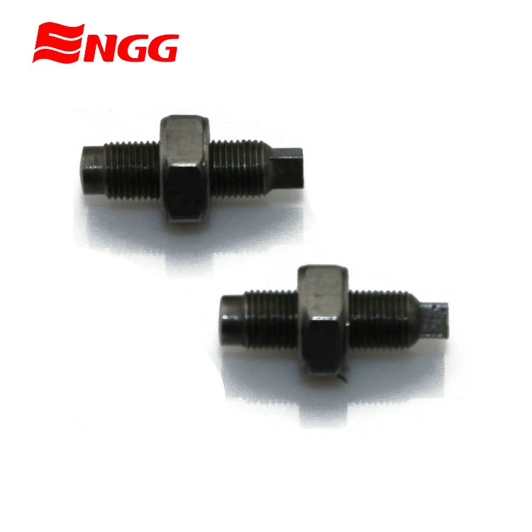 Motorcycle Rocker Arm Screw W/nut For Bajaj Compact 225cc - Buy Rocker ...