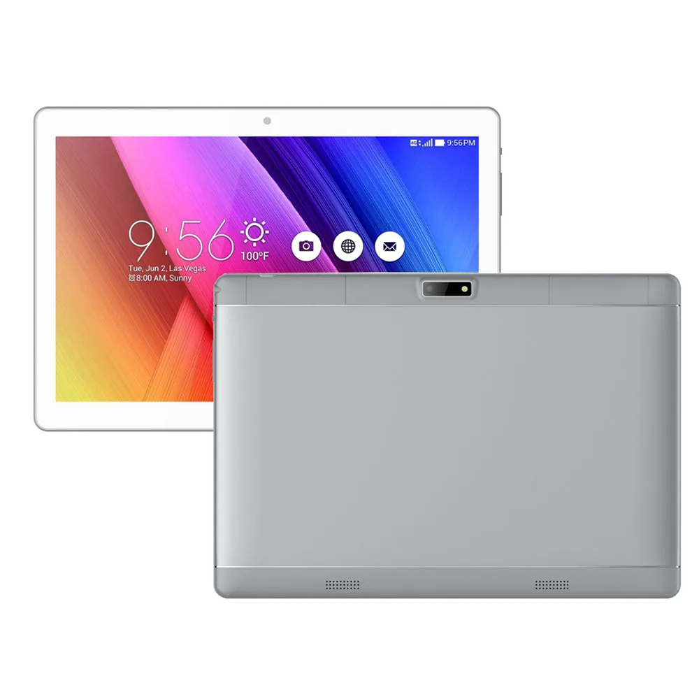 Шэньчжэнь Oem Поддержка Wifi 10 1 дюймовый Прочный планшетный ПК с высоким разрешением