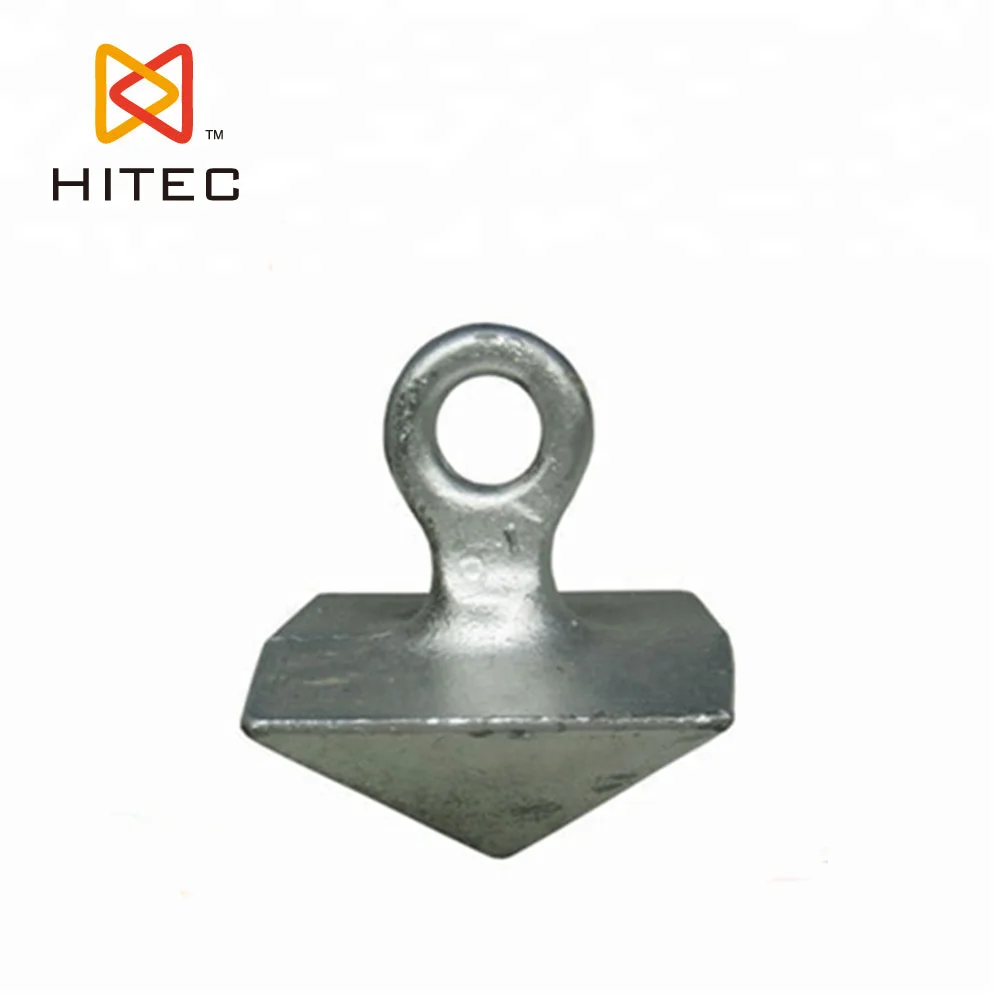 Marine Hardware Boat Anchor Cast Iron Pyramid Anchor Buy Pyramid