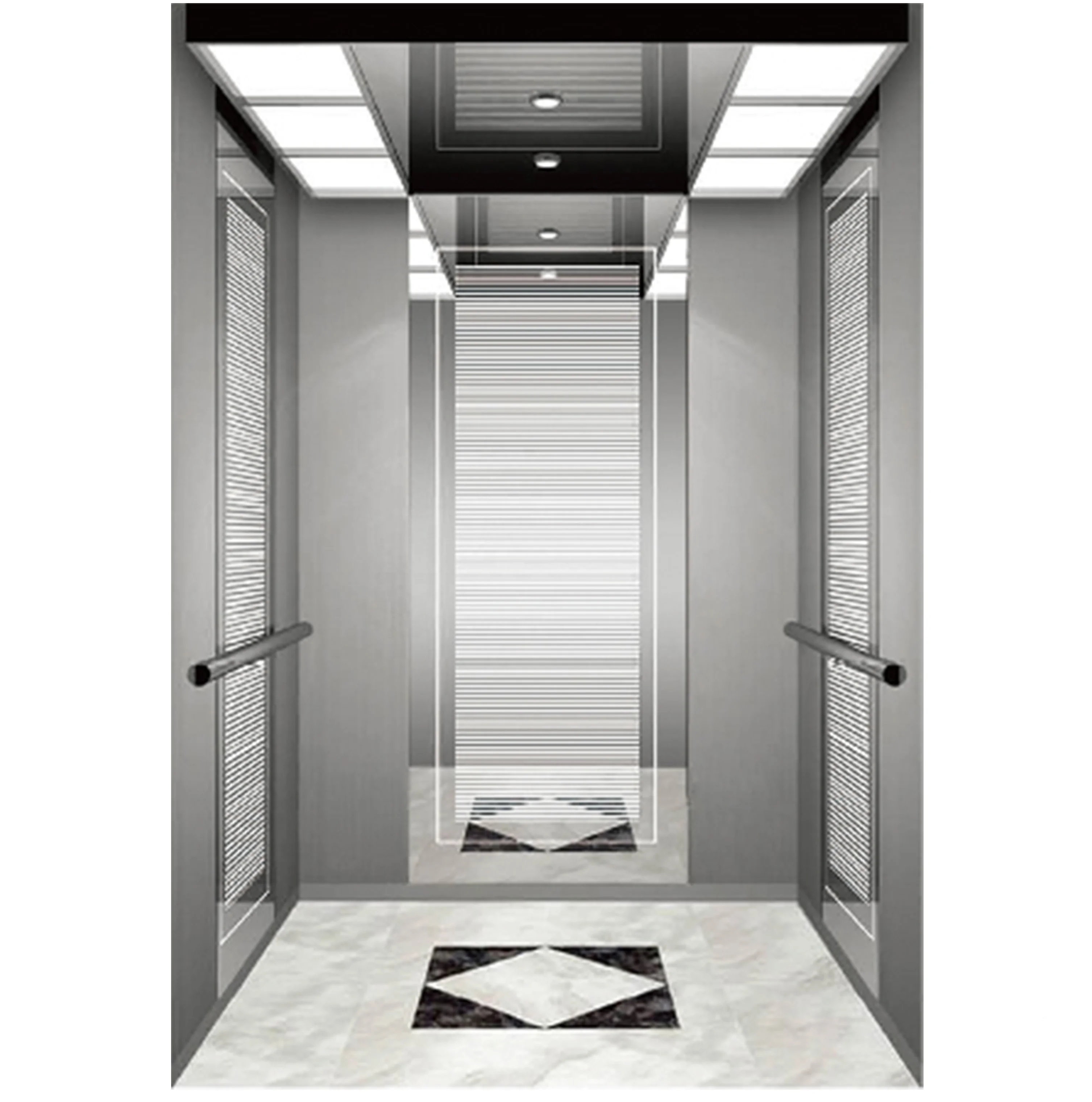Home Elevators - KC Lift & Elevator
