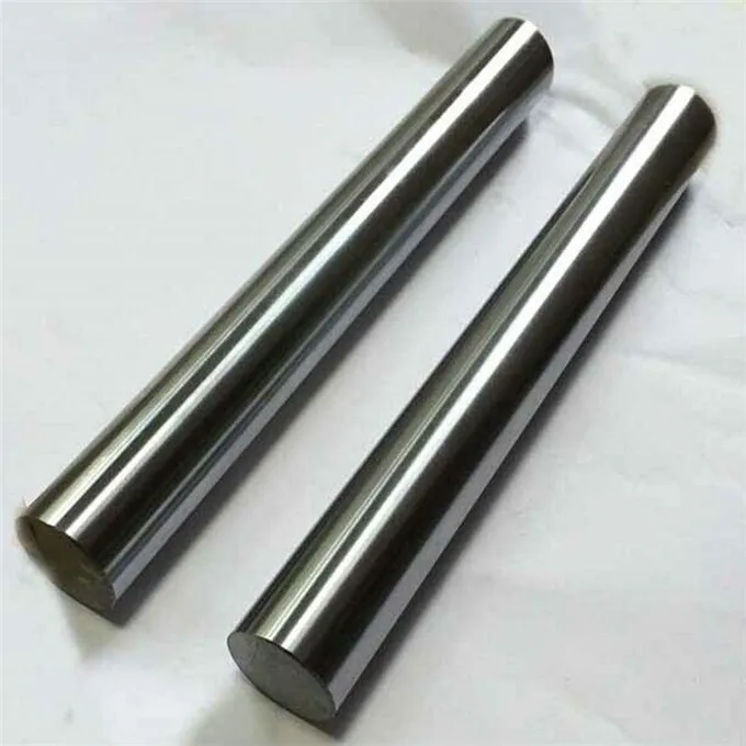 astm f899 stainless steel round bar 17-7ph 304