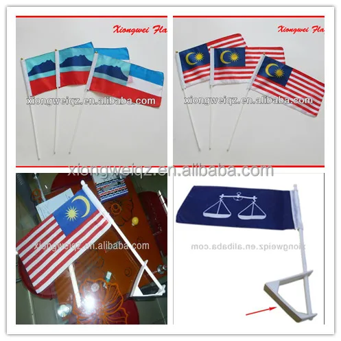 Direkt Fabrikbeschaffungs Malaysia Fahne Und Autofahne Fur Wahl Und Abstimmung Buy Malaysia Autofahne Malaysia Hand Flagge Malaysia Waage Flagge Product On Alibaba Com