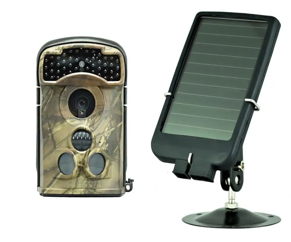 ltl acorn solar panel