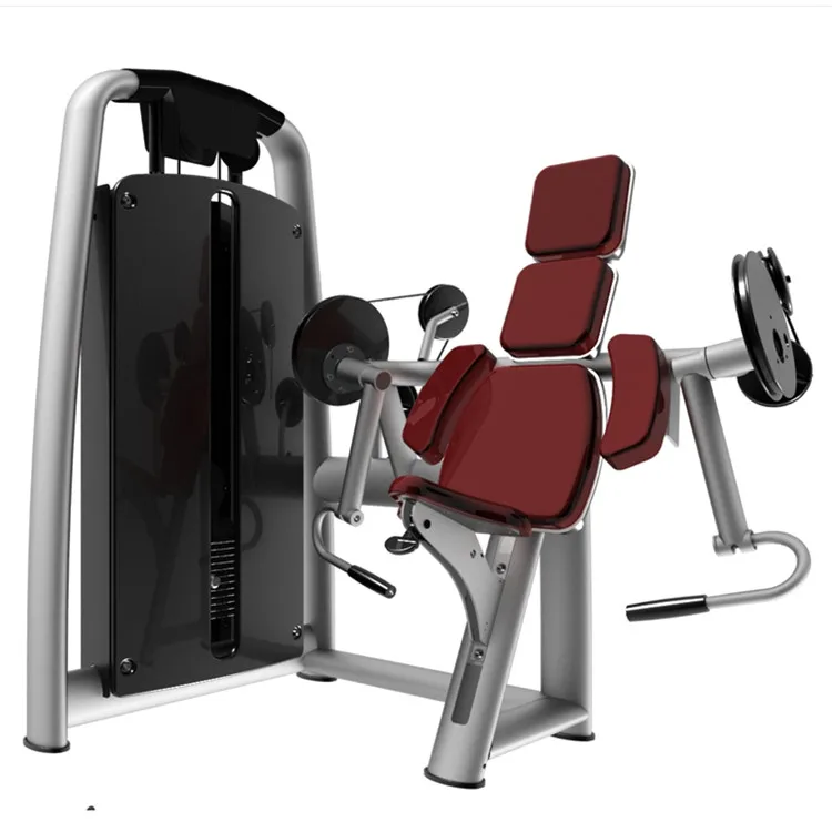 Оборудование для тренажерного зала, коммерческое оборудование для фитнеса, велосипедные локоны TZ6013