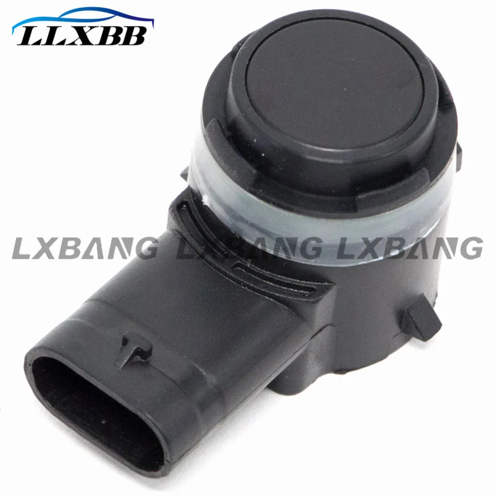 PDC Parking Sensor 66209283752 9283752 for BMW 5 7 X1 X4 X5 X6 I3 I8 MINI Park Assist Sensor