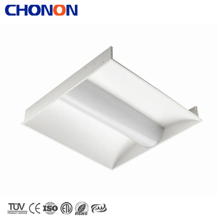 CHONON 4320lm 30 32 36 40Wtt Price Ceiling Surface Square LED Panel Light