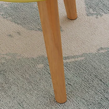The Furniture Parts Wood Chair Leg Table Leg With Beech Wood - Buy Wood