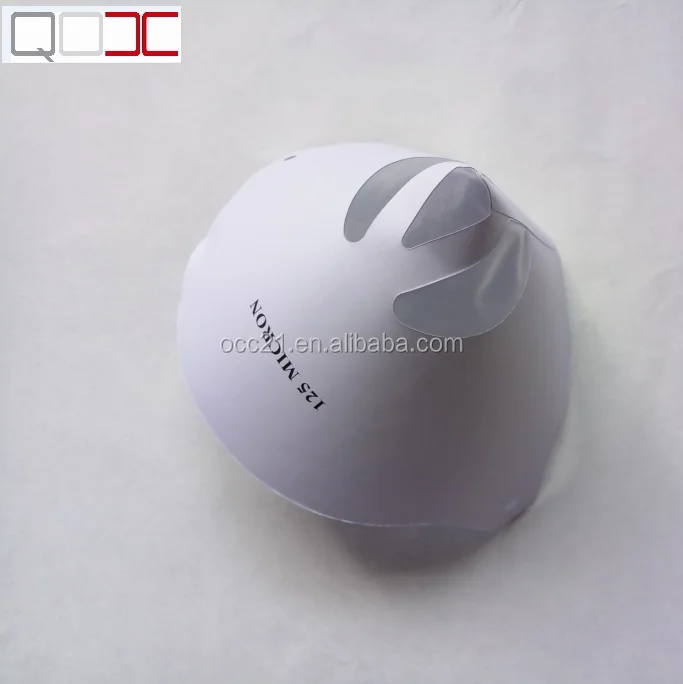 125mic , 190mic, 280mic цветной бумажный фильтр