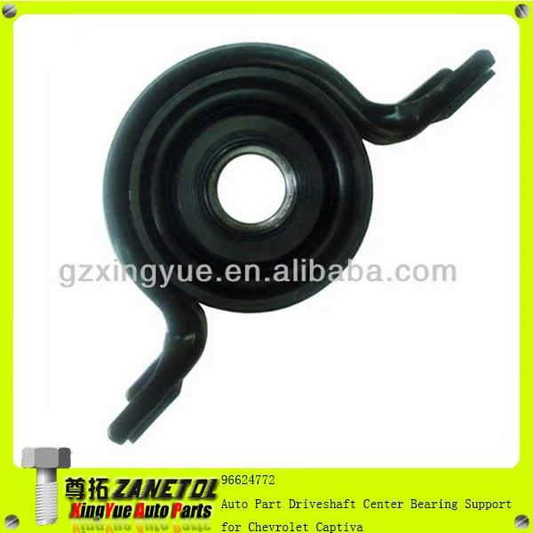 96624772 20781756 Auto Part Driveshaft Propeller Propshaft Center Bearing Support for Chevy Captiva OpelAntara