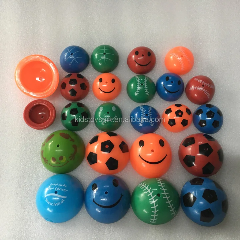 ジャンプおもちゃボールプラスチック製小型ポッパーボール Buy 小さなボールプラスチックのおもちゃ おもちゃジャンピングポップボール クレイジー ボールおもちゃ Product On Alibaba Com