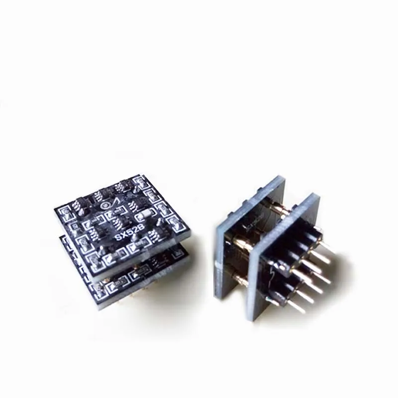 SX52B discrete op amp module amplifier balanced tuning class A generation ne5532 preamp opa board 4558d