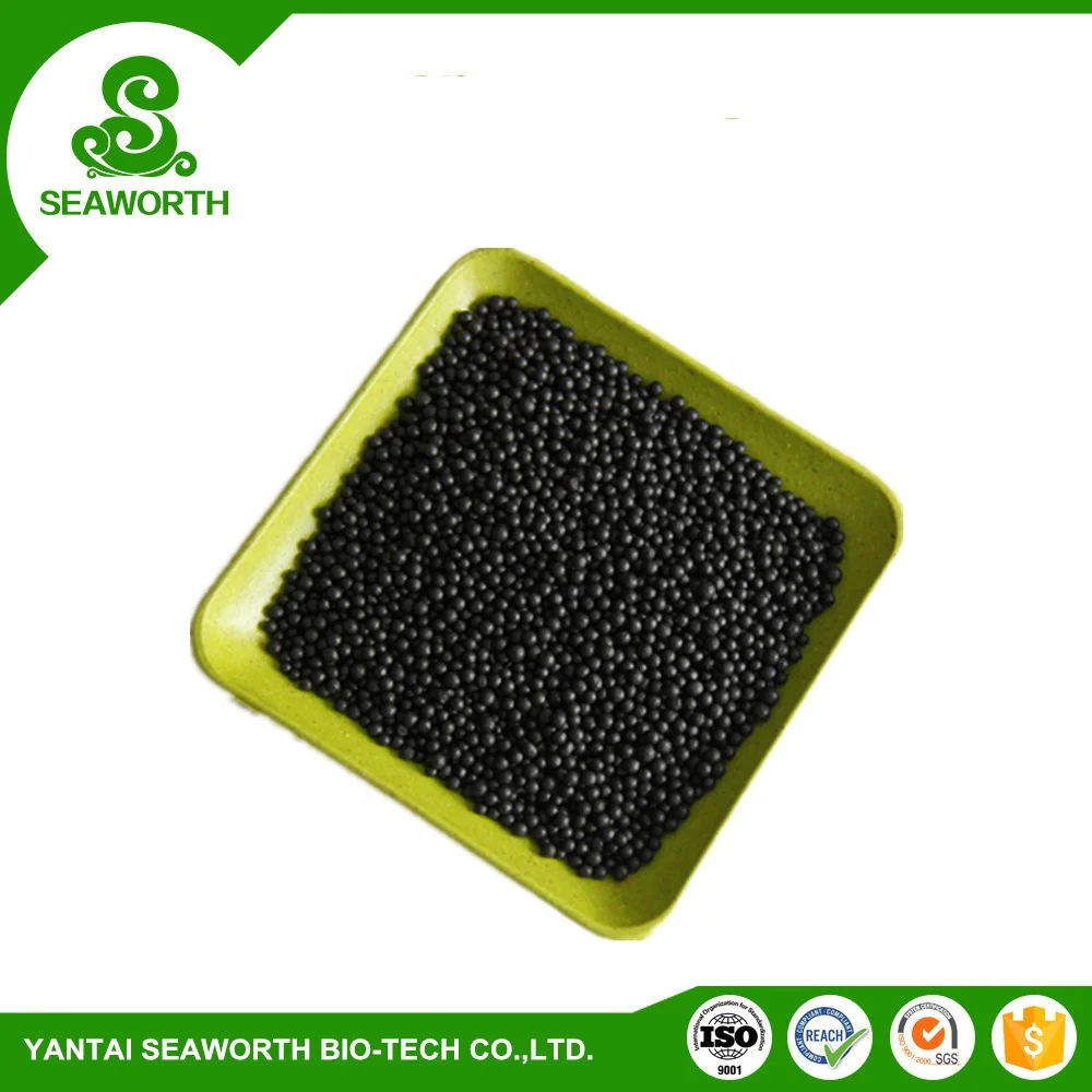 
Лучшие биоорганические удобрения 