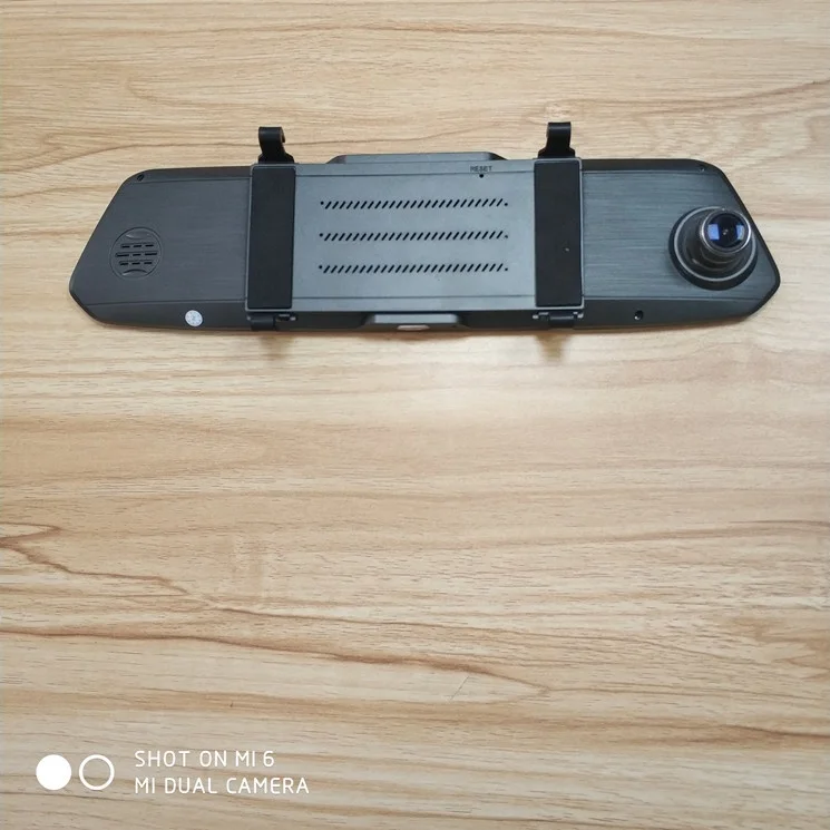 7 Inch Touch Screen User Manual Full HD 1080P Car Camera Rear View Mirror Dvr Firmware
