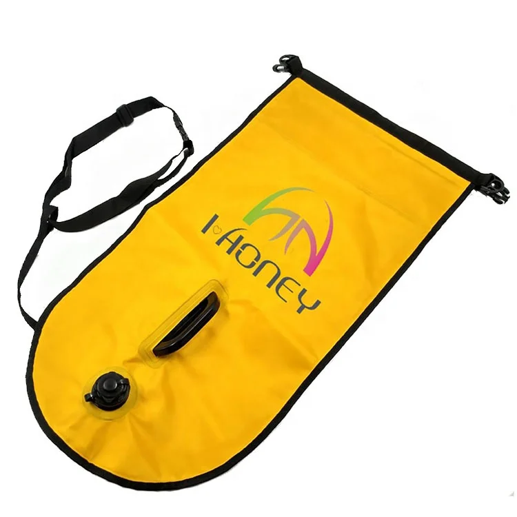 
20 литров, 28 л, 35 л, открытая вода, для триатлона, для плавания, защитный поплавок, сумка для плавания 