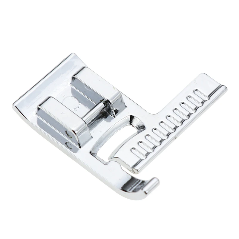 Многофункциональная бытовая электрическая швейная машина прижимные лапки измерительная лента с линейкой предназначена