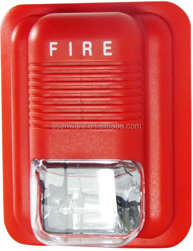 Petit bâtiment Asenware Système de contrôle d'alarme incendie - Chine Les  alarmes incendie, panneau de commande d'alarme incendie