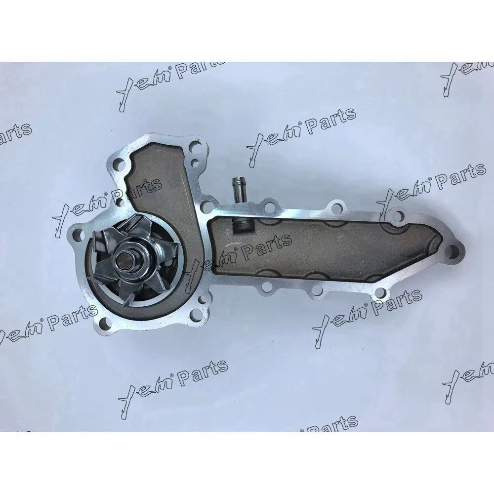 V2403 Water Pump for Kubota Engine 2