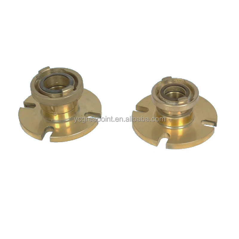 Factory Produced Ccs Solas Approved International Shore Connections