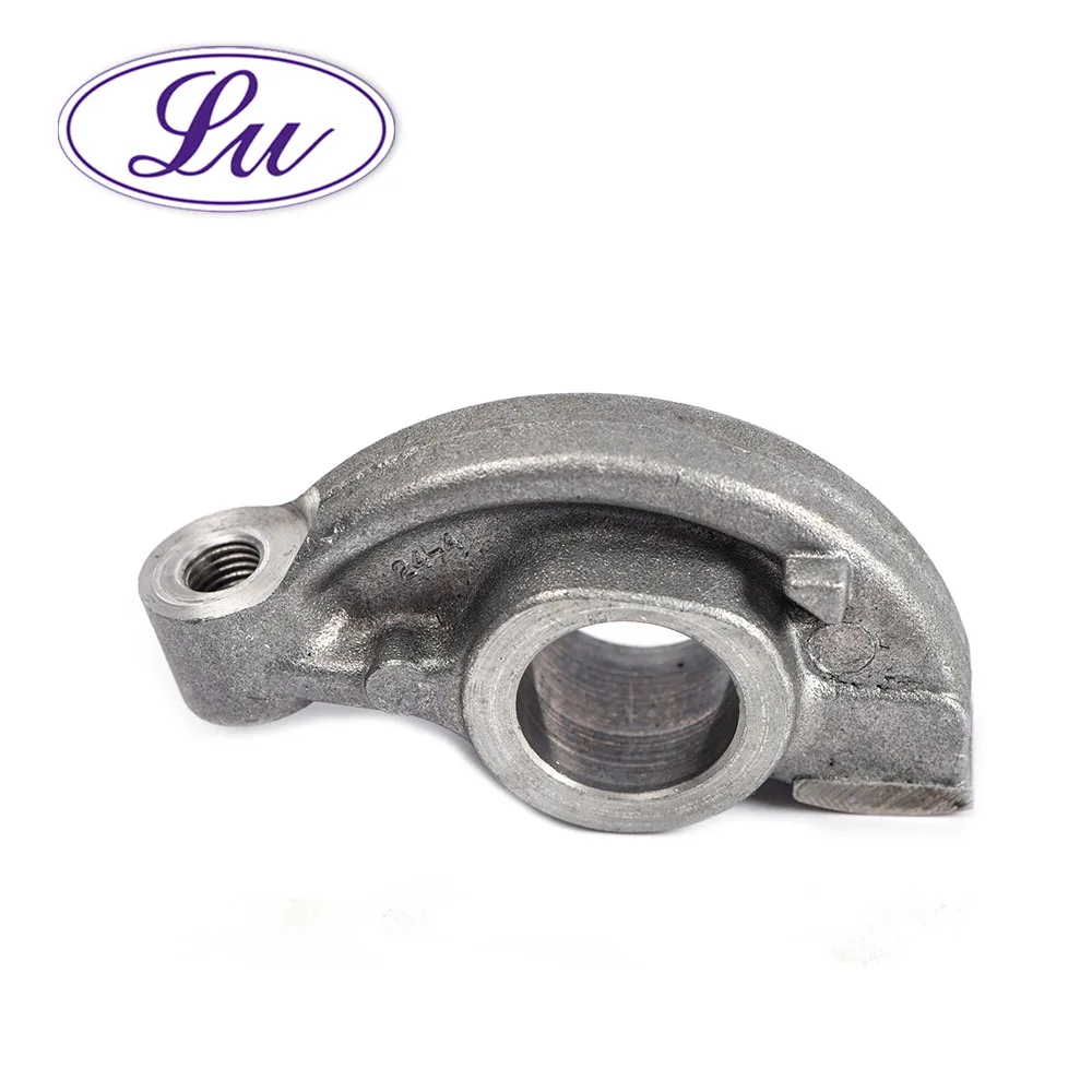 OEM NO 13257-00102 auto spare parts car engine rocker arm