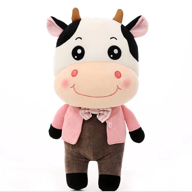 cow doll online