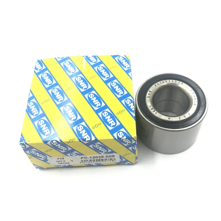 SNR Wheel Hub Bearing FC40240 S01 E21003213 SNR DAC49840048