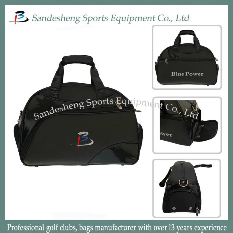 Golf holdall with shoe compartment Clearance