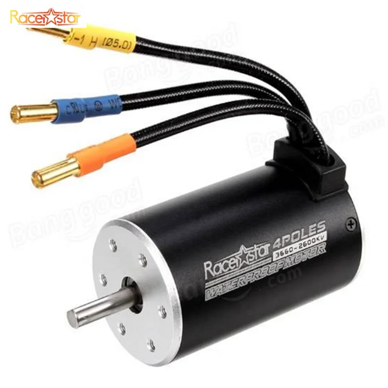 3670 brushless motor