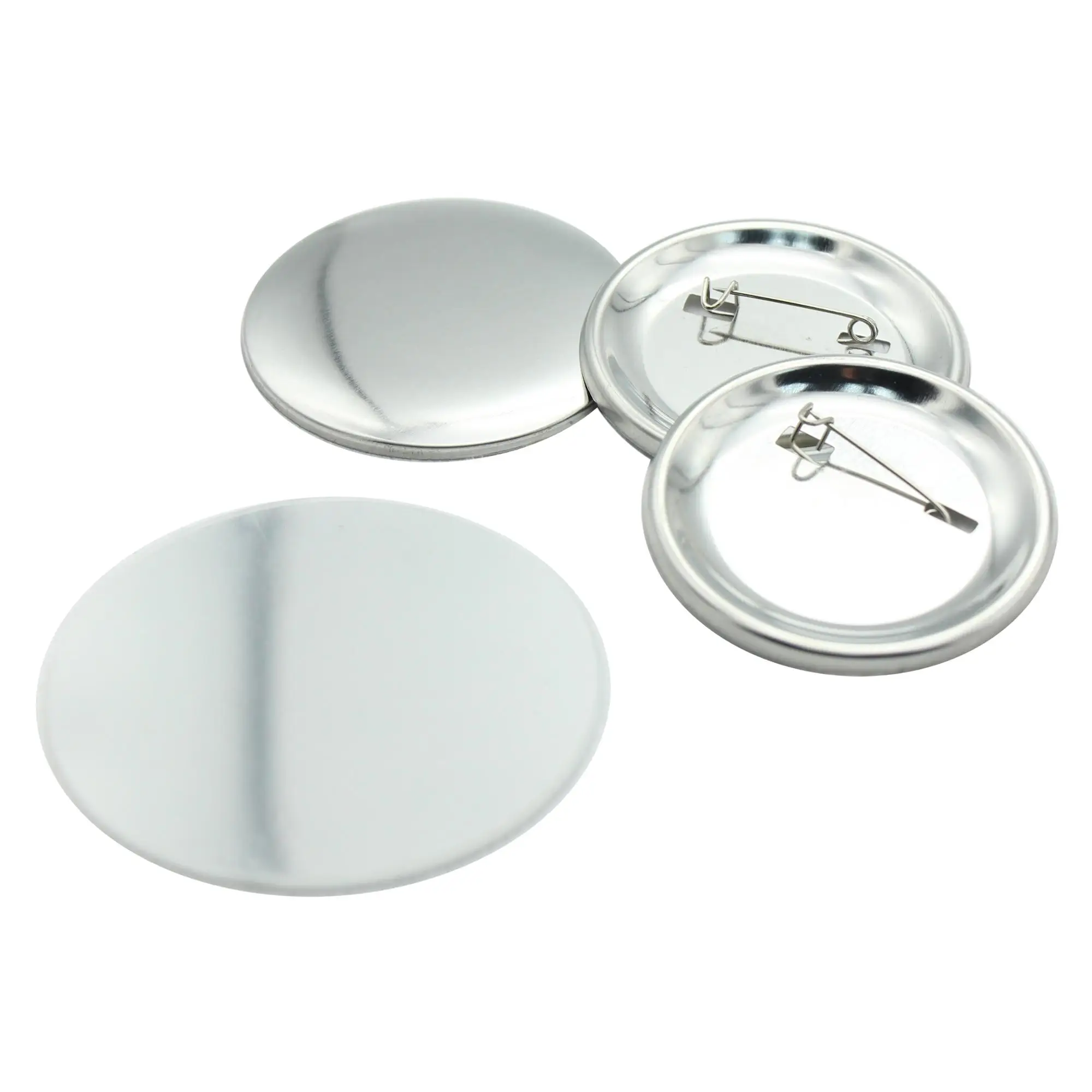 Материал машины для изготовления пустой пуговицы 58