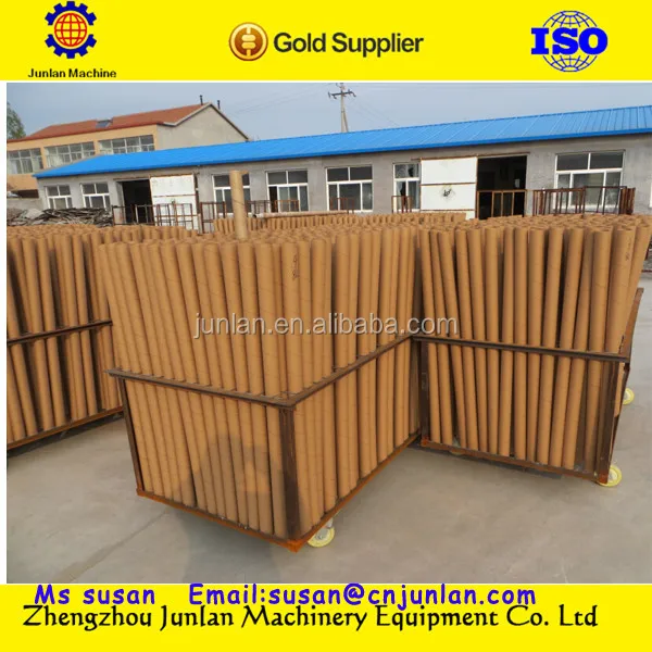 Different Size Yarn Textile Used Paper Cone