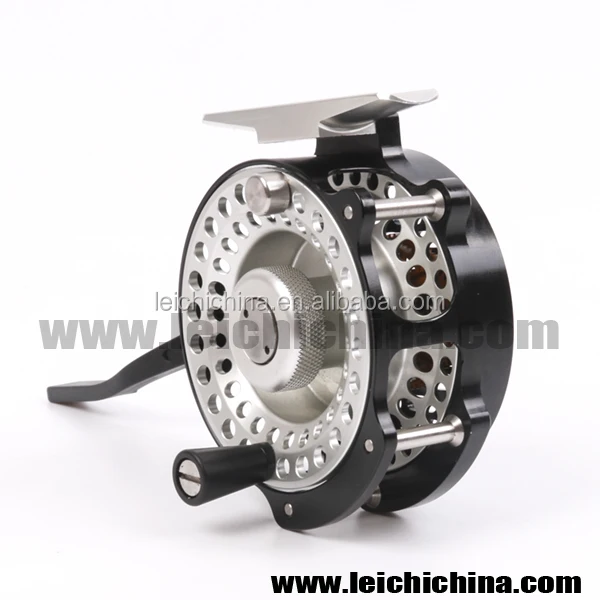 t6061 aluminum automatic fly fishing reel