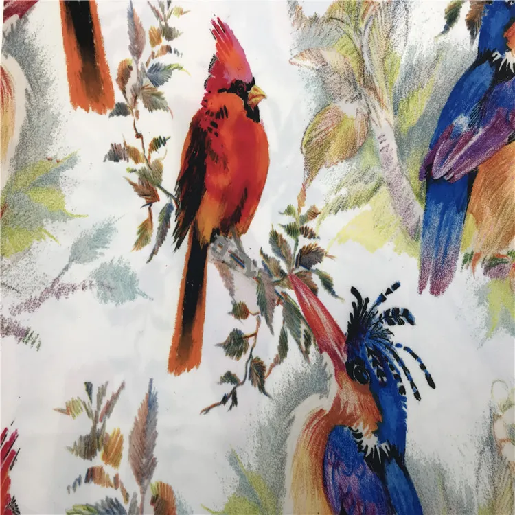 2018 New Design Sublimation Heat Transfer Printing Paper For Textile