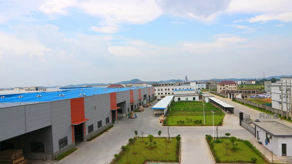 Anfu Xinjieke Technology Co., Ltd. 2