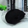 STS007 Black