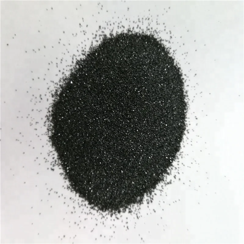 FOUNDRY GRADE CHROMITE SAND ORIGIN FROM SOUTH AFRICA