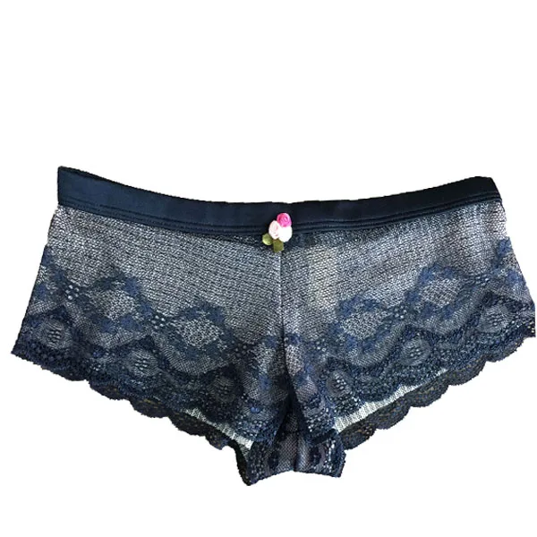boyleg panty