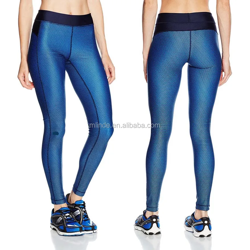 custom printed leggings